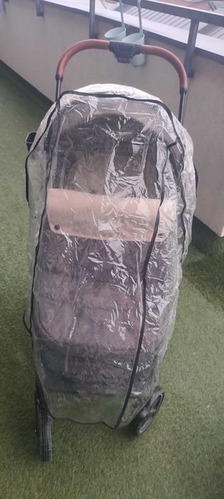 Cărucior Coccolle 3in1