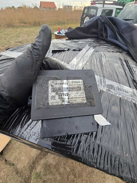 Modul frana de mana electrica Renault