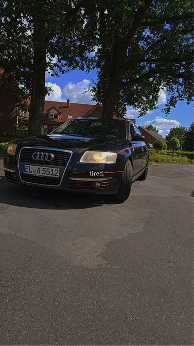 AUDI A6 Avant 2006 — imagine 3