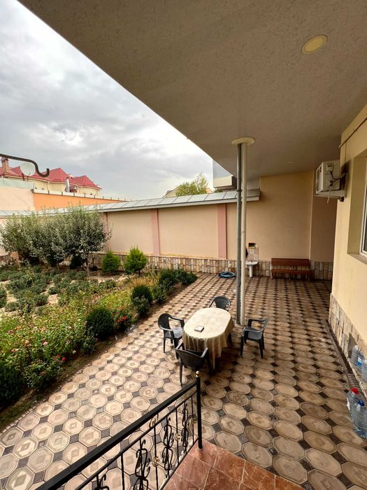 Срочно! Сдаётся дом в аренду 6 соток Юнусабадский район