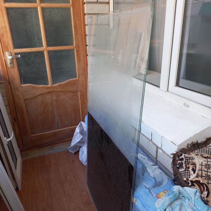 Продам пластиковые окна