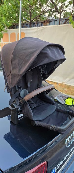 Cybex Priam 3-1 Rose Gold