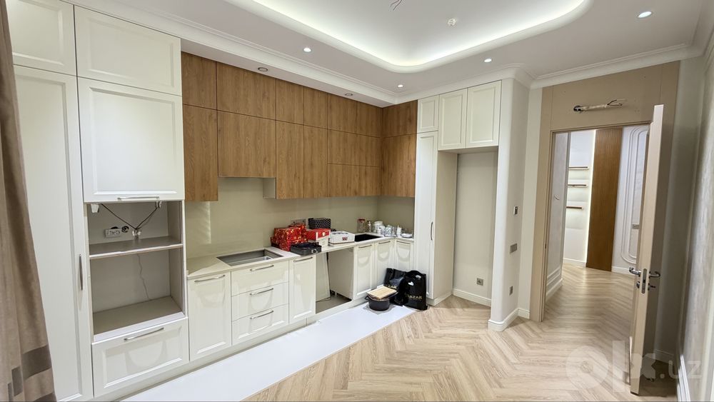 NRG Jomiy | 3 xona | 106 m² | Premium remont | 5/12