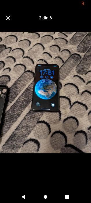 Iphone 11 pro 64gb neverlock