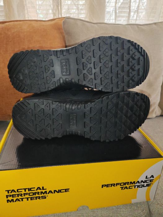 Тактически обувки Original  SWAT Alpha Fury 8