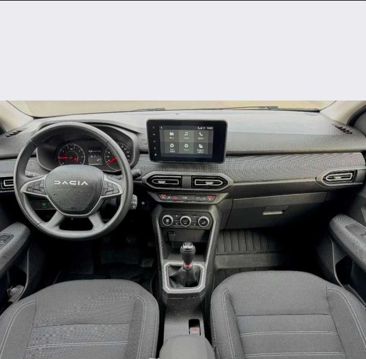 Dacia Logan 3 de vânzare,an fabricație 2023 Benzină+GPL