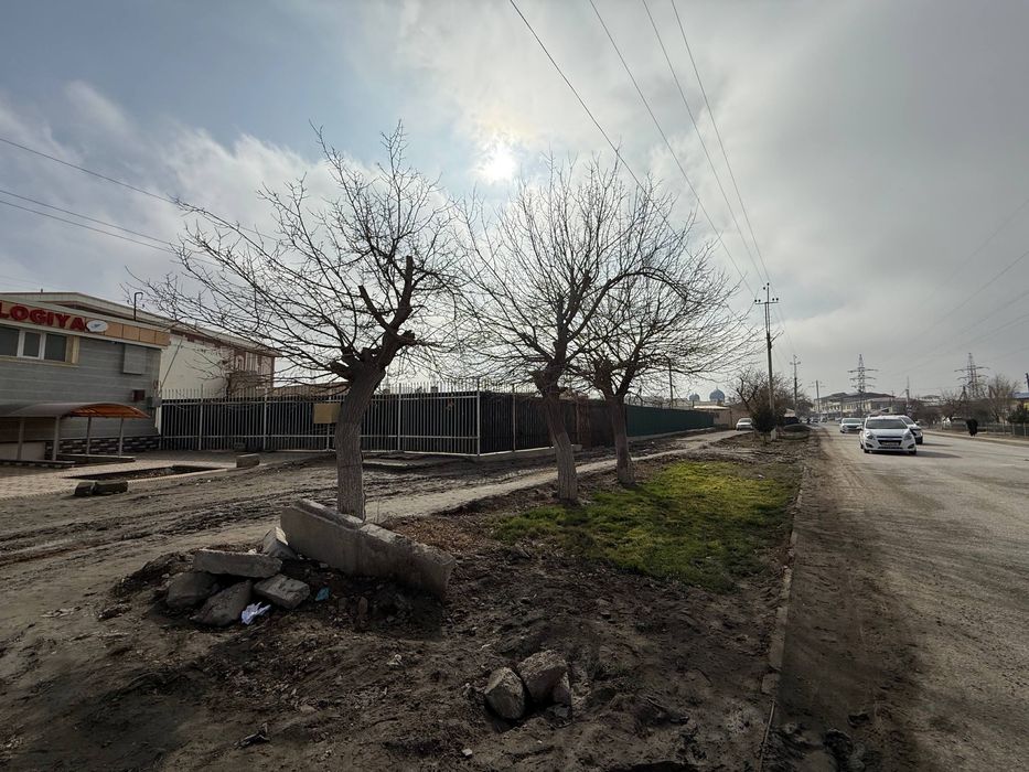 #a777   6 sotiqli joy sotiladi