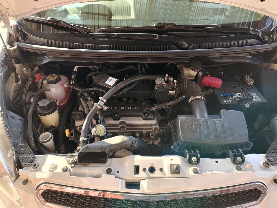 Шевролет спарк 2021га 2022 сотилади