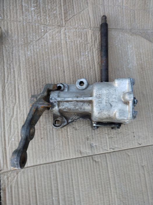 Продам ролевую колонку ваз