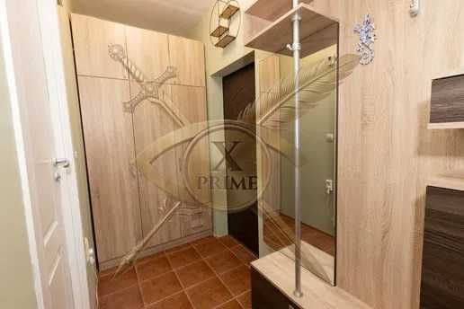 Двустаен апартамент в Автогара! 21920422