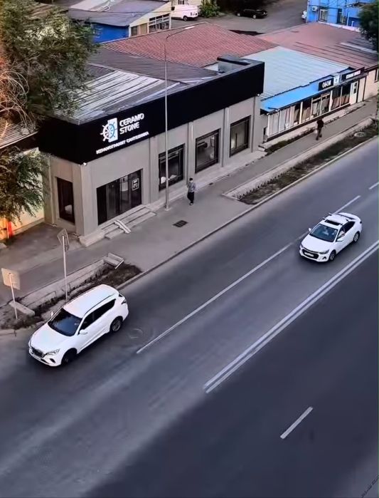 Сдается коммерческое помещен