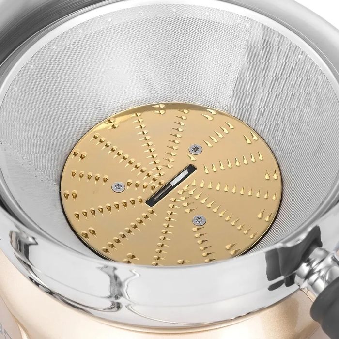 Соковыжималка BORK S703 CH