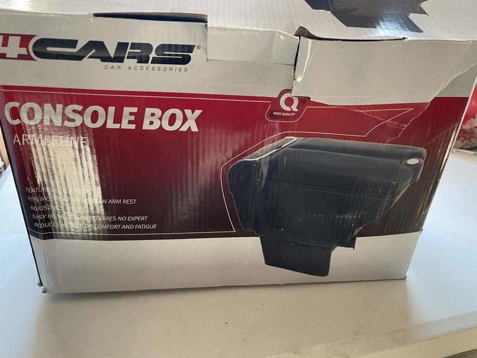 Cotieră auto în stare excelenta