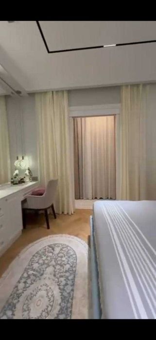 Продается 3-комнатная квартира  в ЖК Darkhan Modern [VS]