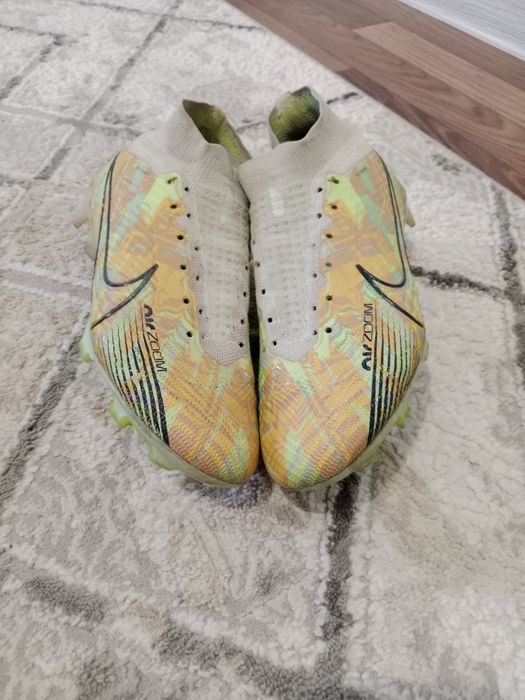 Бутсы air-Zum 41