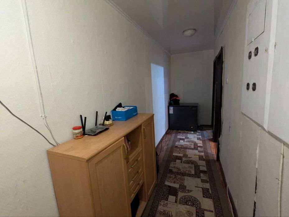 Продажа 3-комнатной квартиры