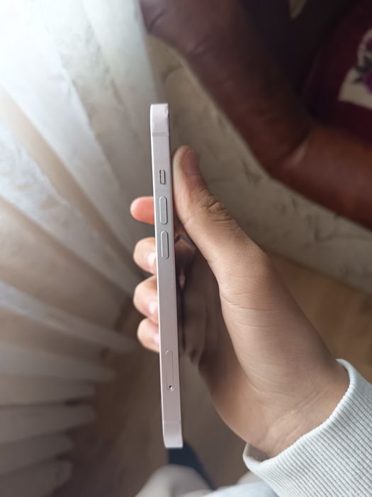 Vand Iphone 13 128gb Pink