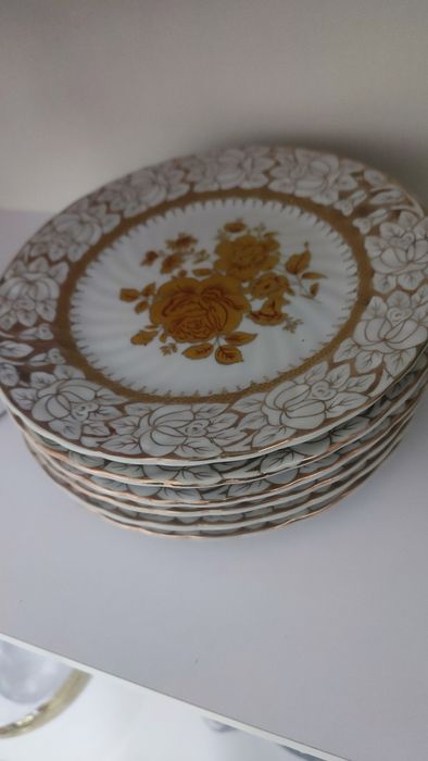 Набор посуды новые