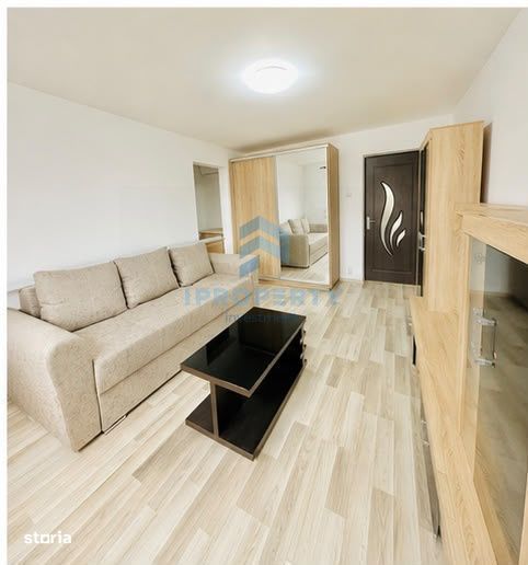 Metrou P-ta Victoriei | 2 Camere | Mobilat | Balcon Inchis | AC