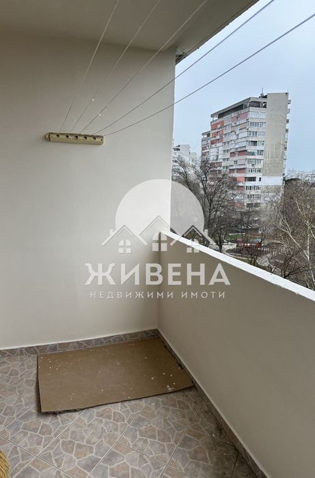 Продава се Тристаен апартамент в Варна, Чайка - 65 кв.м за 1576 €/кв.м - Снимка #10
