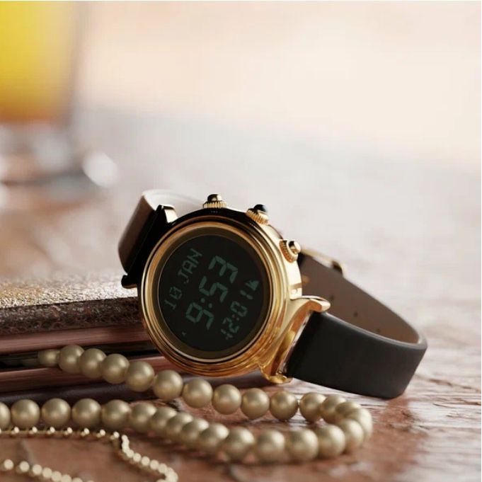 Al-Fajr женские WF-14L