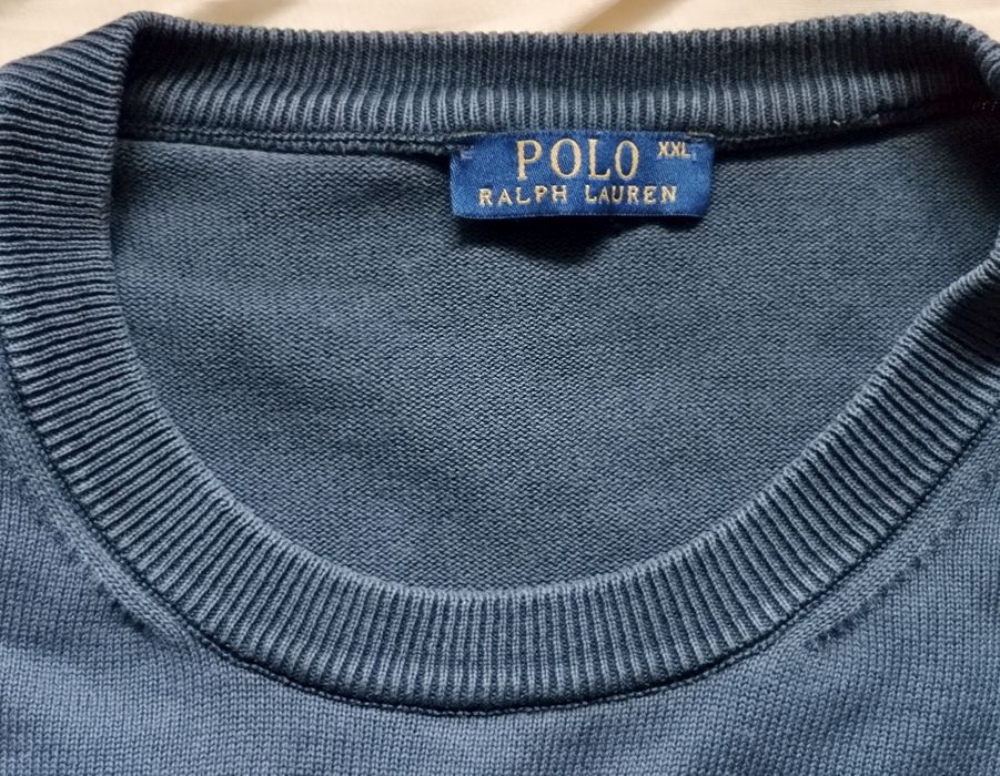 Pulover Ralph Lauren