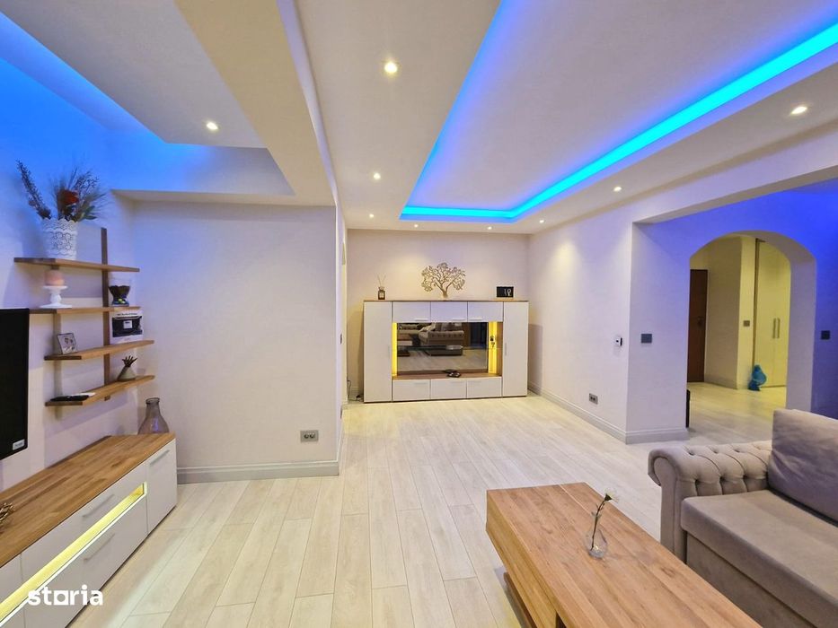 Apartament 3 camere lux Berceni Cartierul Solar proprietar