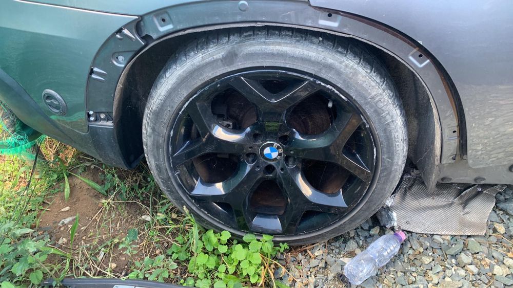 Джанти 20 еленов рог 5х120 bmw