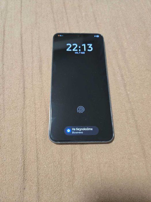 Samsung Galaxy S23 plus, 256 GB, forest green