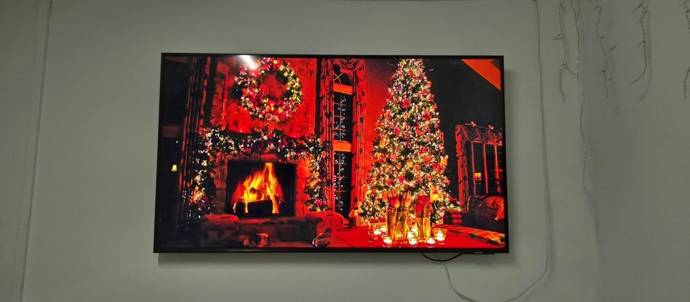 Samsung QLED Smart TV — 4K QLED