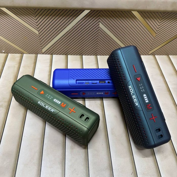 Колонка, Влютуз колонка, Мини колонка,