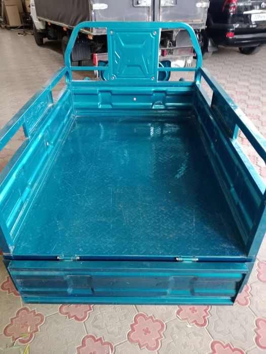 МОТО трицикл продажа