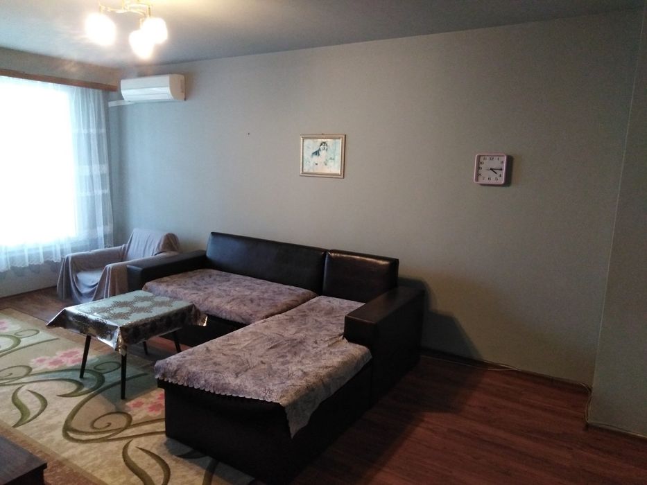 Апартамент под наем