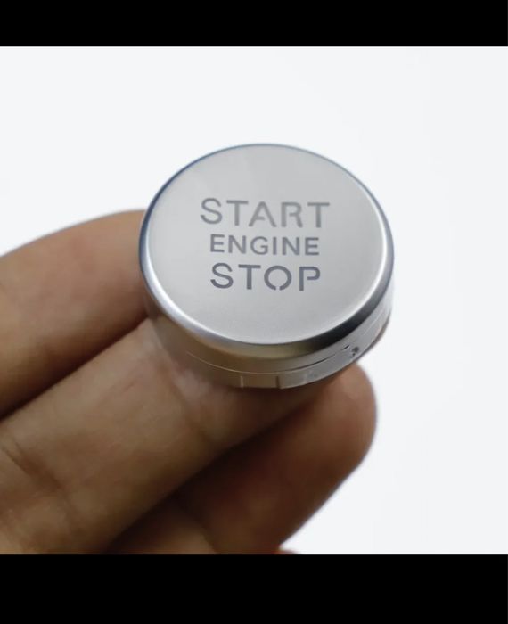 Старт стоп бутон ауди А6 Ц7 start stop audi копче A6 C7