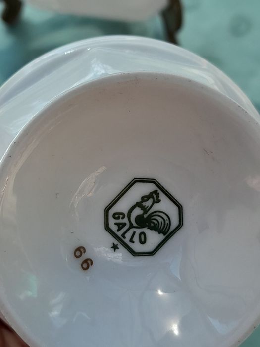 Сервиз за чай бб