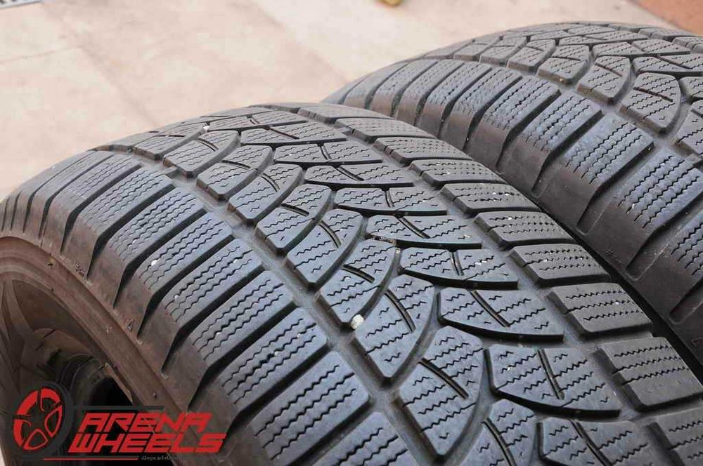Anvelope Iarna 17 inch Firestone Destionation Winter 235/65 R17 108H