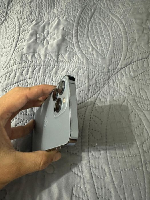 Iphone 13 pro 128 gb