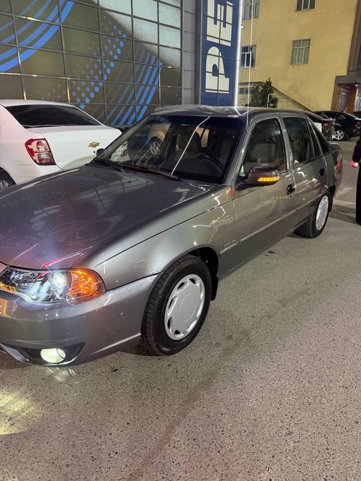 Nexia 2 zor sastayanada sotiladi srochna