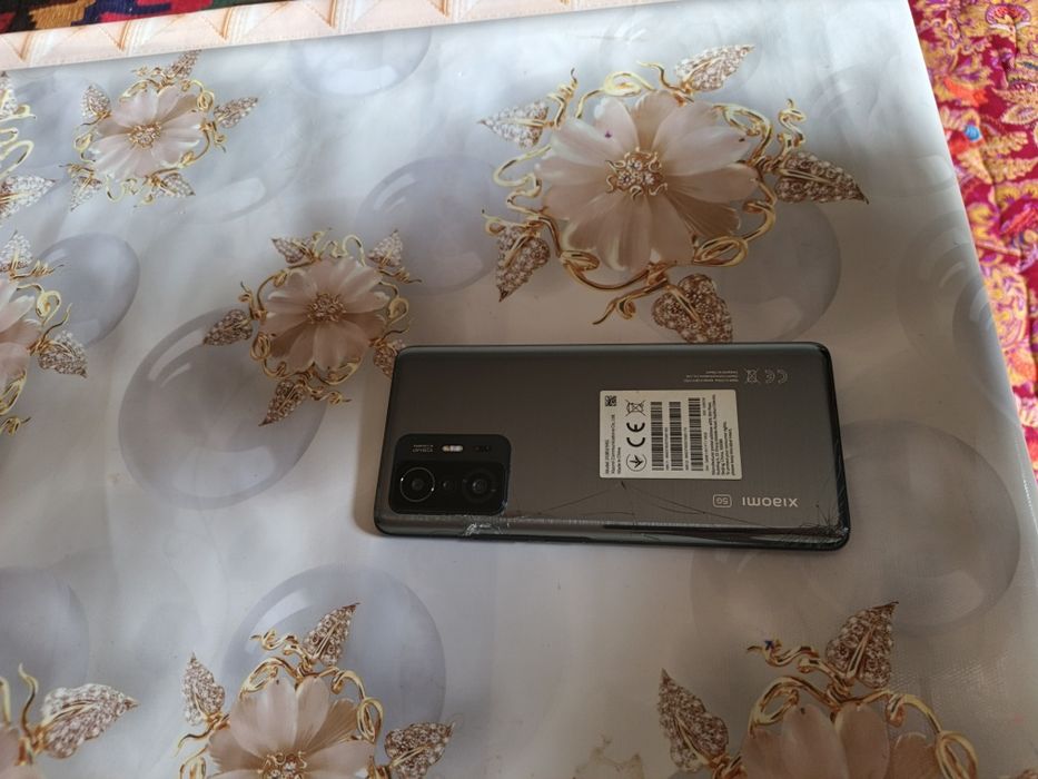 Xiaomi 11 T sotiladi