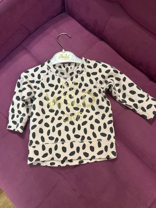 Детские вещи hm carters 68,74,80,86,92