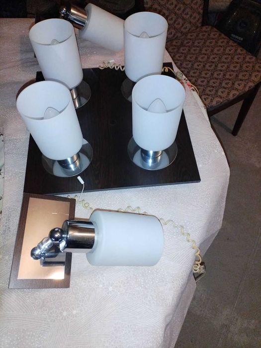 Продавам комплект спалня