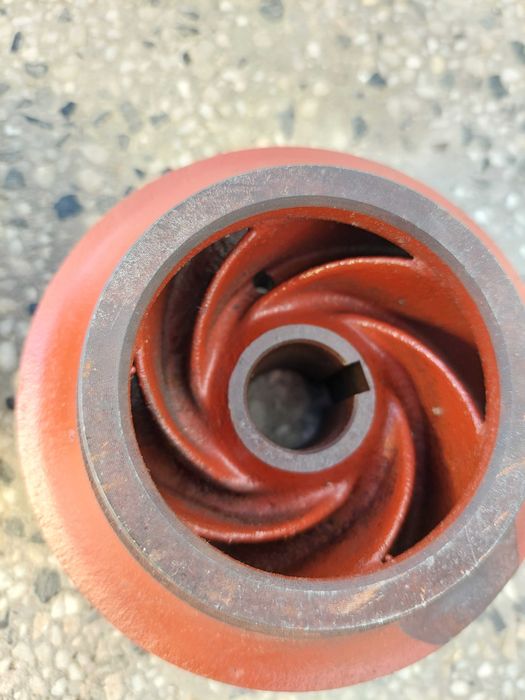 Сверичен кран 3/8