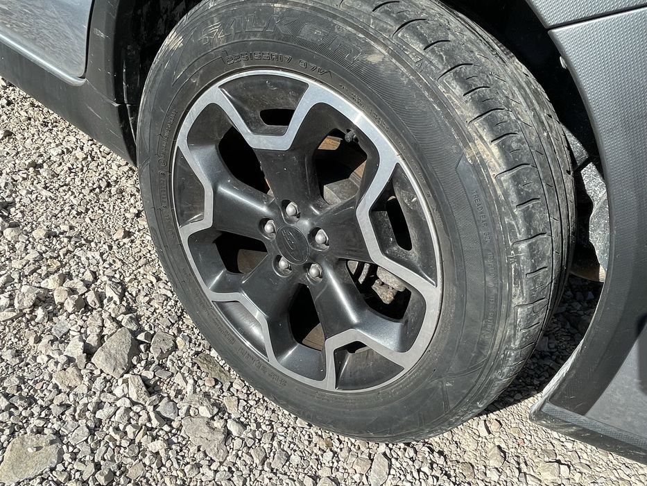 Subaru XV 2012 2.0D На Части 193к км.