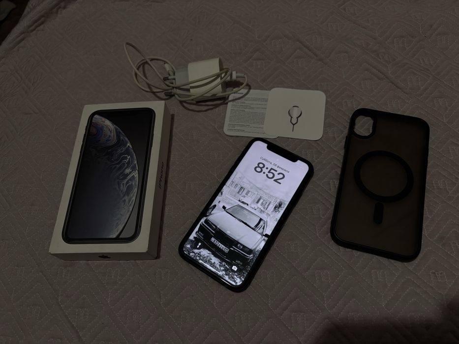Продам iphone xr в идеале