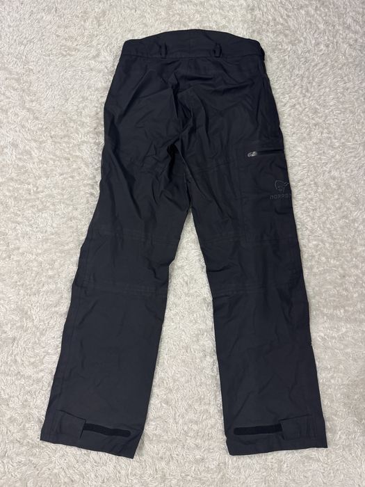 NORRØNA оригинален мъжки GORE-TEX панталон