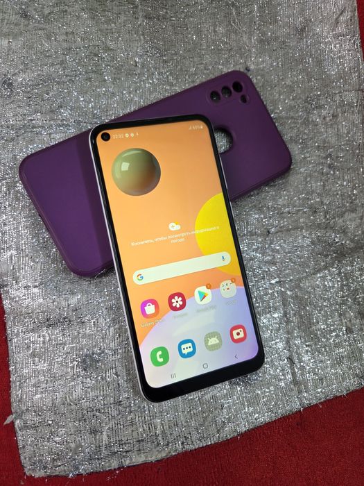 Samsung A11 32gb