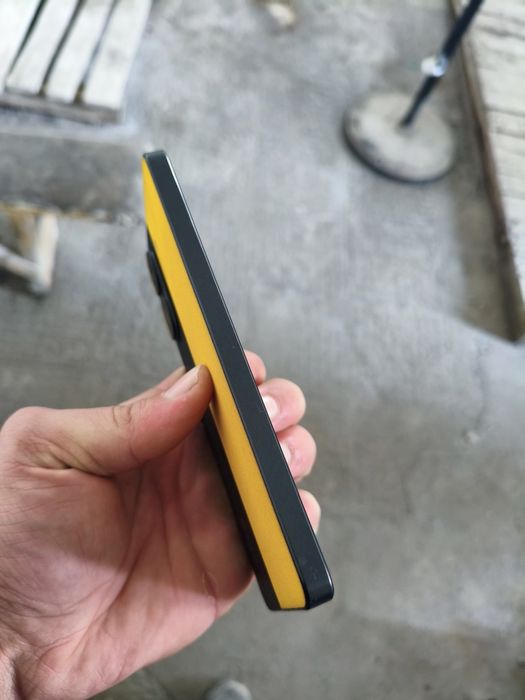 Poco x7 pro 12x512 srochnaa sotiladi