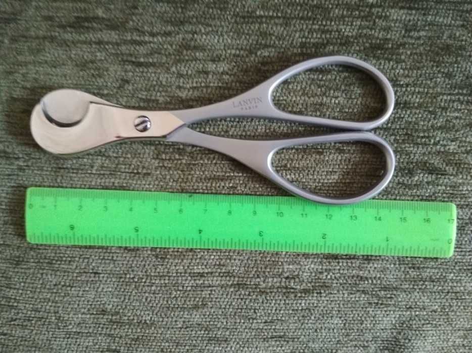 Ножницы для сигар.