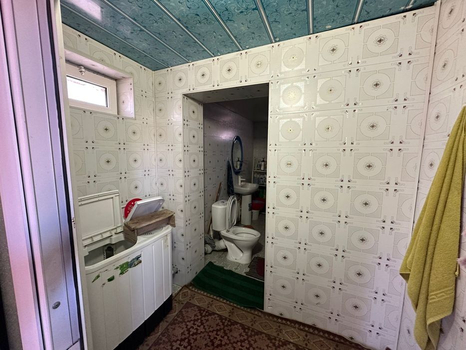 Урганч шахар Навруз шахарчасида 420кв  ховли жой сотилади