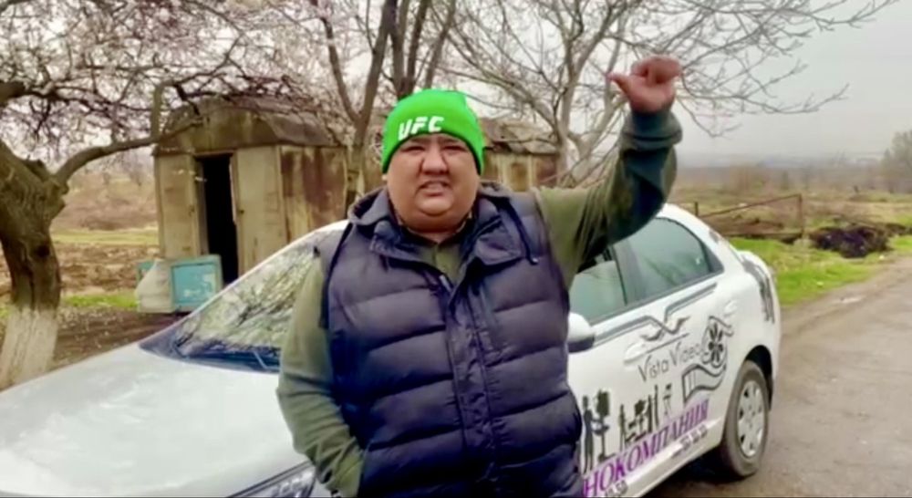 To’yga Foto Video Operator